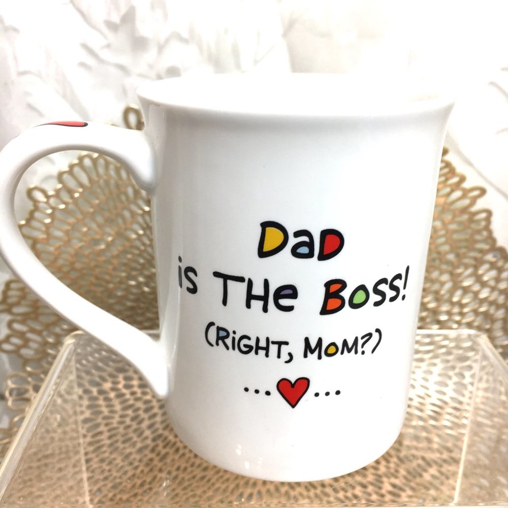 Our Name is Mud Coffee 12 oz  Cup Mug - Picture 4 of 6